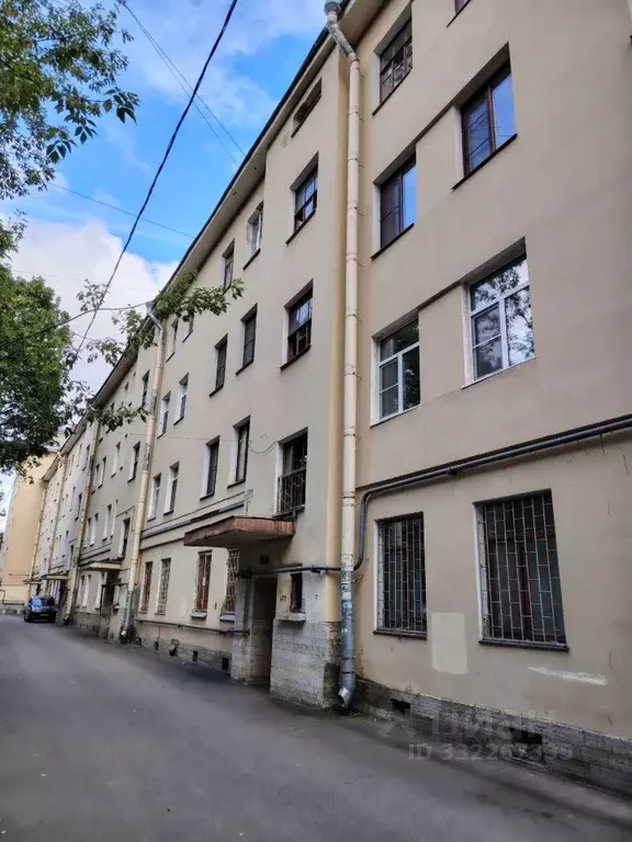 3-к кв. Санкт-Петербург Лесной просп., 34-36к1 (72.4 м) - Фото 1