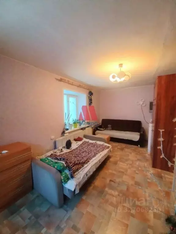 1-к кв. Ярославская область, Рыбинск Солнечная ул., 9 (30.3 м) - Фото 2