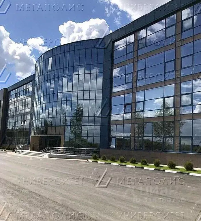 Офис в Москва Новоорловская ул., 7А (350 м) - Фото 1