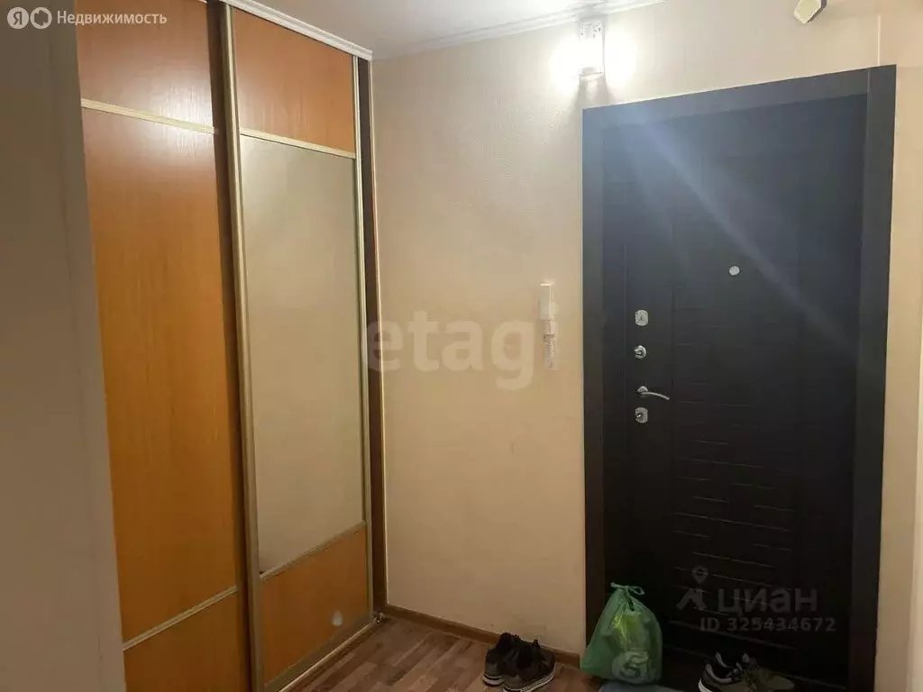 1-комнатная квартира: Пермь, улица Максима Горького, 51 (36.4 м) - Фото 1