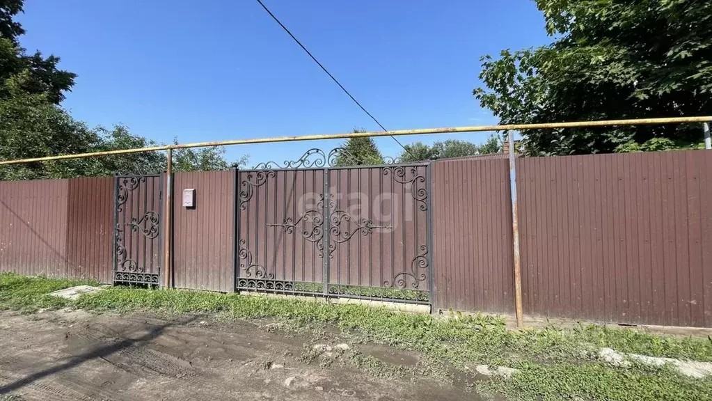 Дом в Белгородская область, Яковлевский городской округ, с. Шопино ... - Фото 1