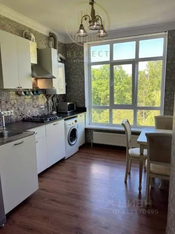 1-к кв. Ставропольский край, Пятигорск ул. Орджоникидзе, 8 (34.5 м) - Фото 1