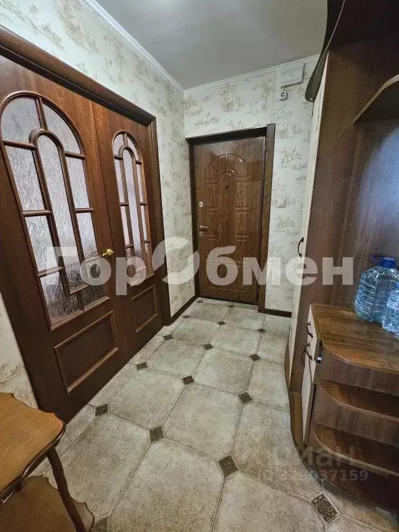 3-к кв. Москва Севастопольский просп., 5К3 (65.0 м) - Фото 1