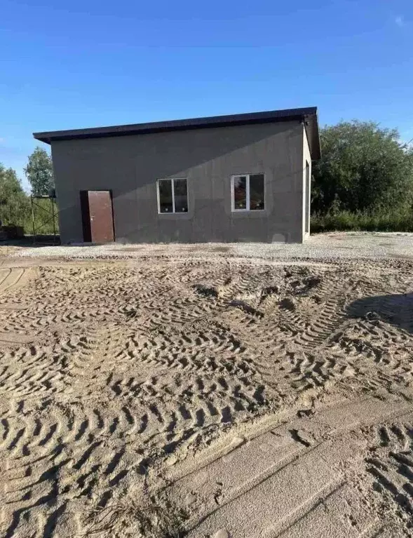 Дом в Тюменская область, Тюмень Славянский мкр,  (50 м) - Фото 1