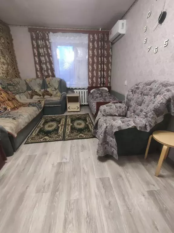 1-к кв. Ростовская область, Новочеркасск Народная ул., 35 (30.0 м) - Фото 1