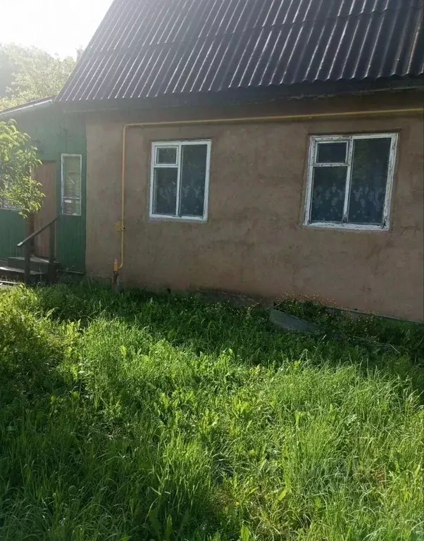 Дом в Московская область, Ступино городской округ, с. Константиновское ... - Фото 2
