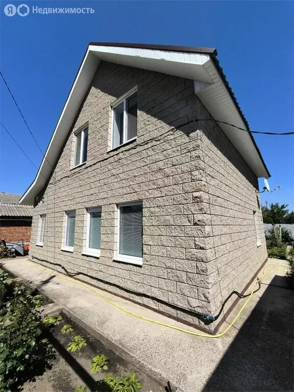 Дом в Самара, Рельефная улица, 11 (120 м) - Фото 2