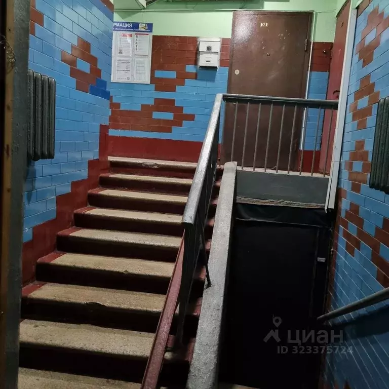 3-к кв. Москва Ленинский просп., 95 (61.0 м) - Фото 2