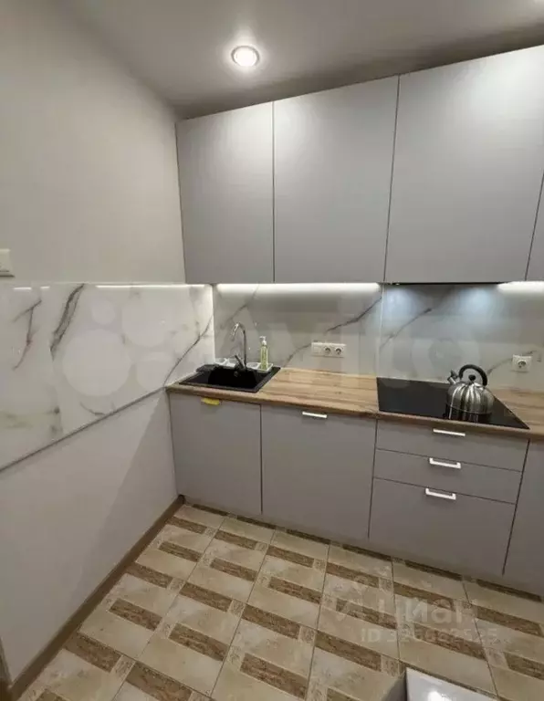 2-к кв. Московская область, Мытищи Юбилейная ул., 15 (52.0 м) - Фото 0