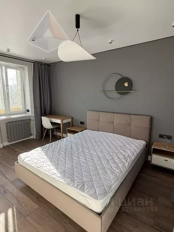 2-к кв. Москва Нижегородская ул., 9А (40.0 м) - Фото 2