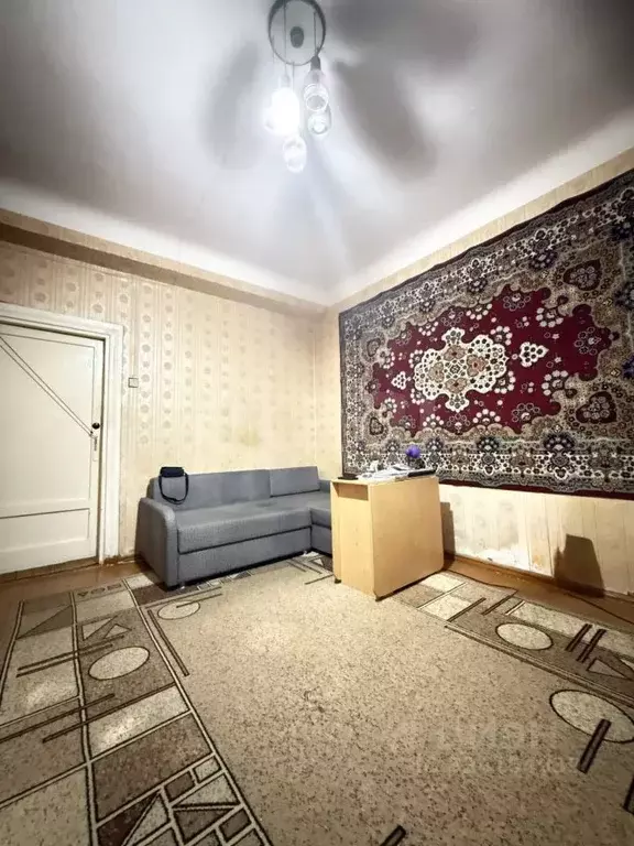 2-к кв. Башкортостан, Уфа ул. Коммунаров, 24 (43.0 м) - Фото 2