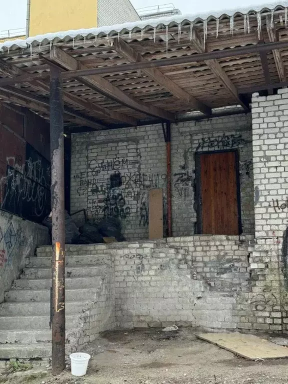 Помещение свободного назначения в Брянская область, Брянск ... - Фото 0