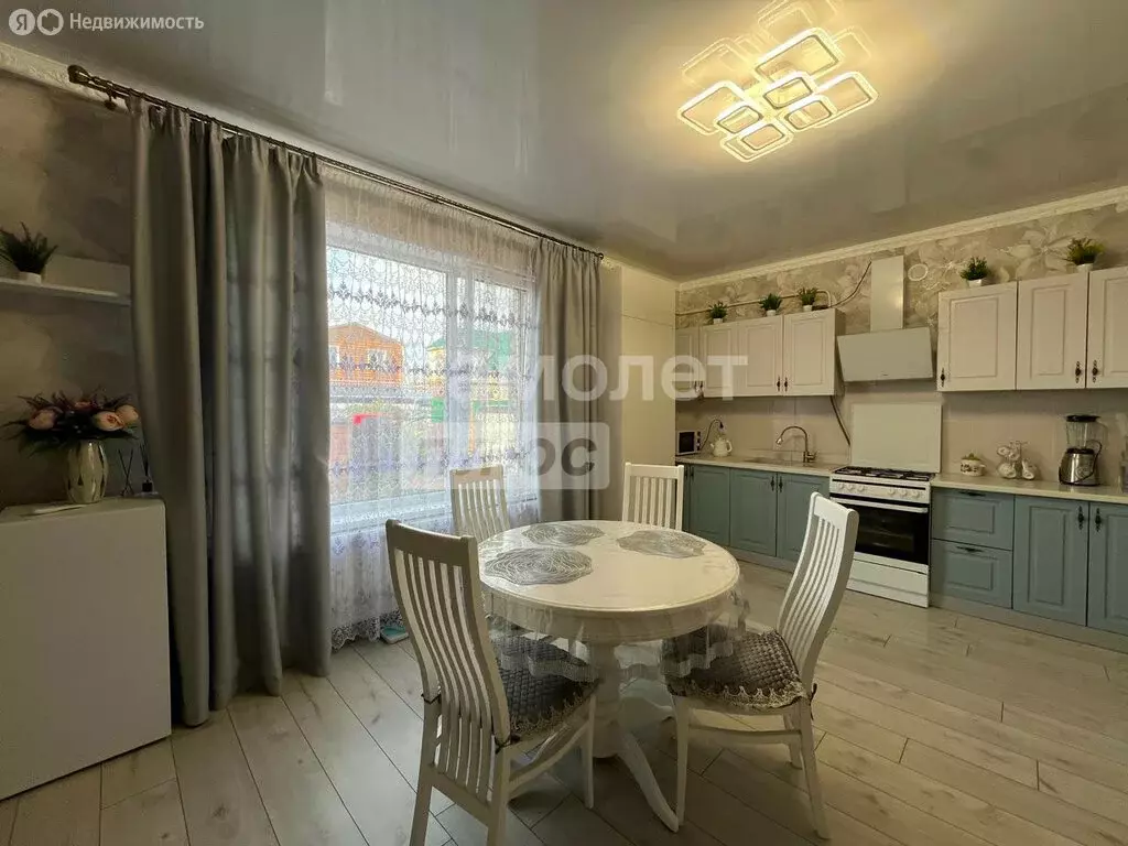 Дом в Широчанка, Западная улица (68 м) - Фото 1