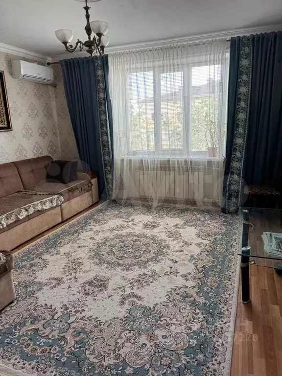 2-к кв. Дагестан, Каспийск ул. Хизроева (54.0 м) - Фото 1