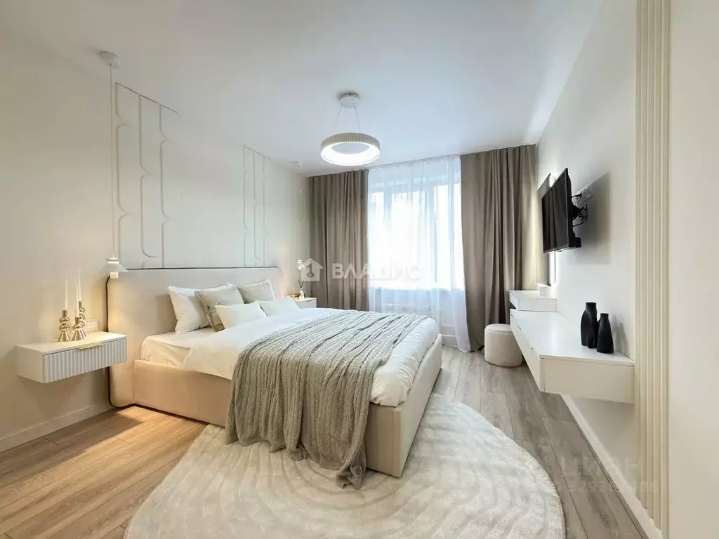 3-к кв. Москва ул. Красного Маяка, 13АК6 (58.3 м) - Фото 1