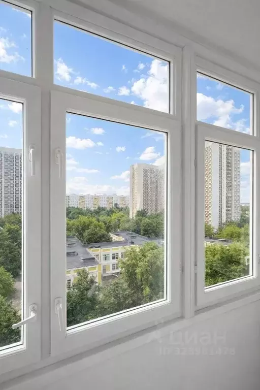 3-к кв. Москва Алтуфьевское ш., 102Б (65.9 м) - Фото 2