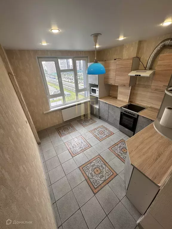Продаётся 2-к квартира, 50.3 м - Фото 1