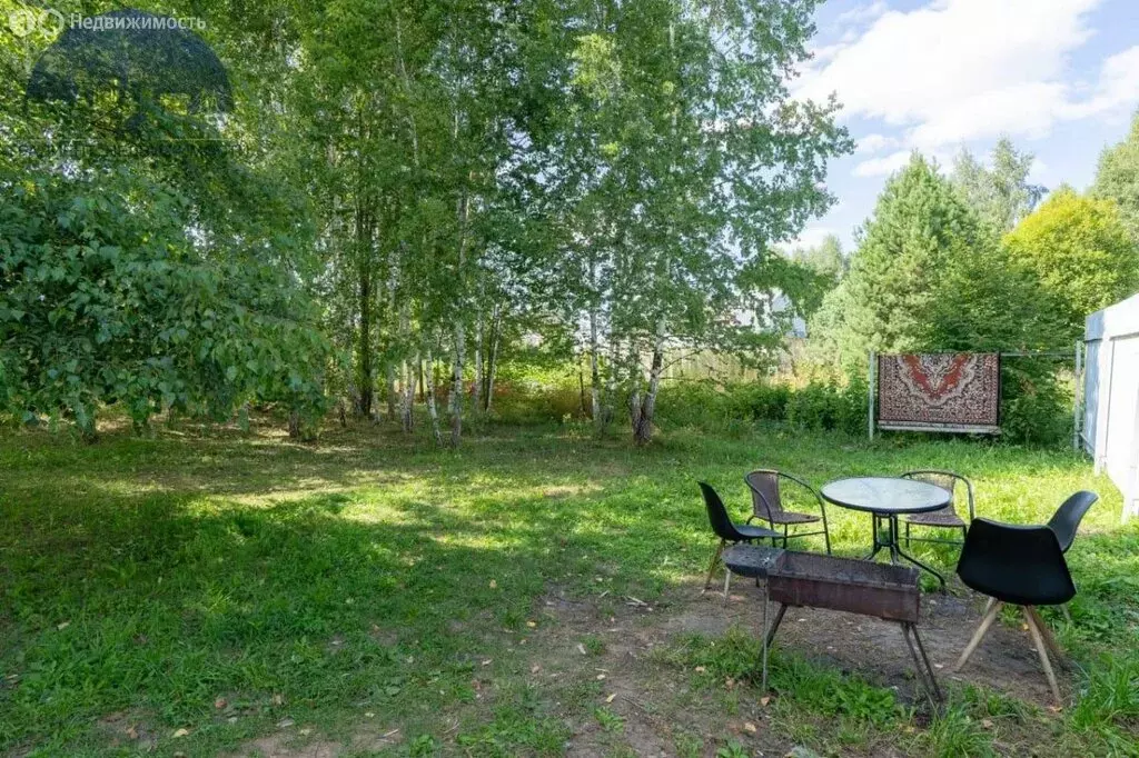 Дом в Лаишево, Юбилейная улица, 128А (64.6 м) - Фото 1