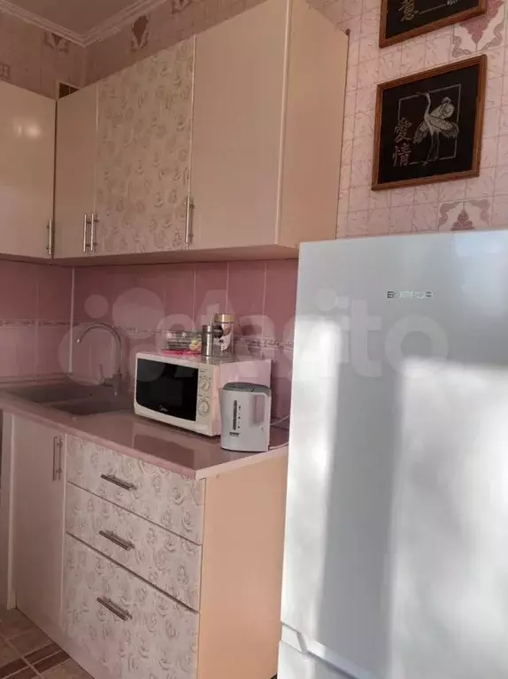 1-к. квартира, 42,2 м, 2/5 эт. - Фото 1
