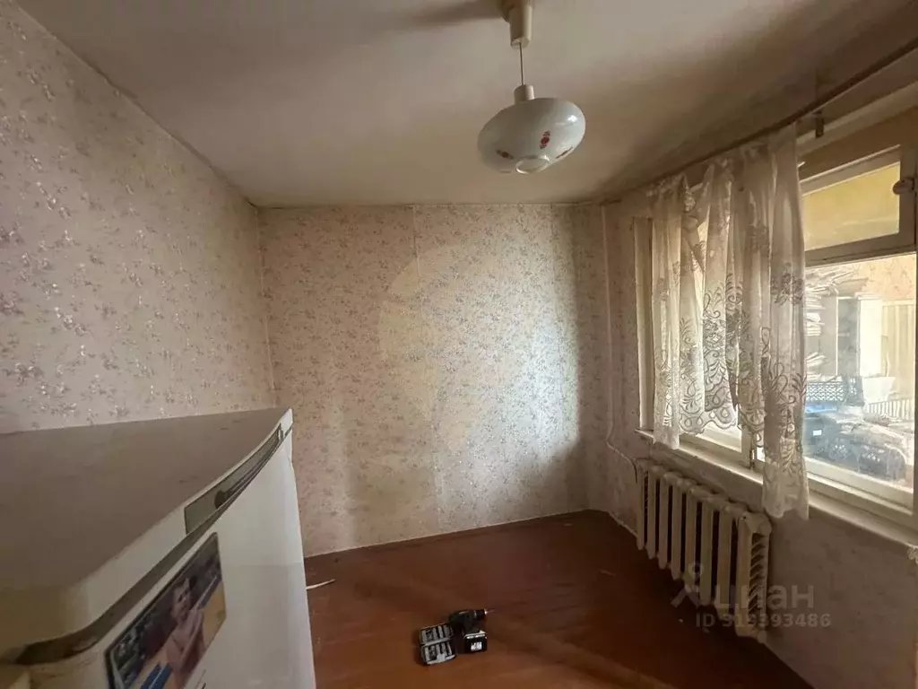 3-к кв. Белгородская область, Старый Оскол Лебединец мкр, 25 (47.59 м) - Фото 0