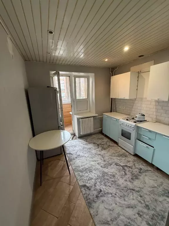 2-к кв. Московская область, Клин ул. Герцена, 5 (46.0 м) - Фото 1
