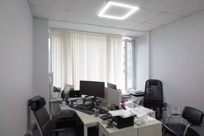 Офис в Москва ул. Орджоникидзе, 11С44 (73 м) - Фото 2