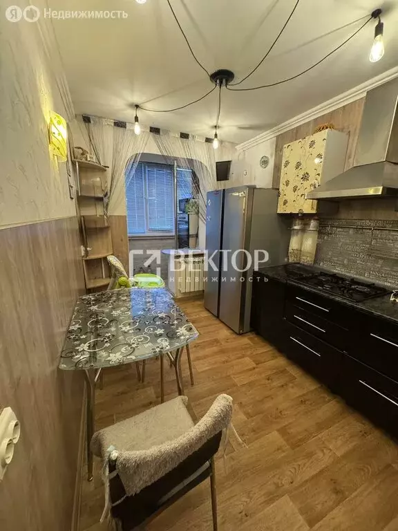 3-комнатная квартира: Кострома, микрорайон Давыдовский-2, 1 (64.7 м) - Фото 2