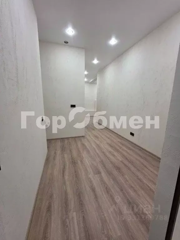 Студия Москва Нагорная ул., 30К1 (23.2 м) - Фото 2