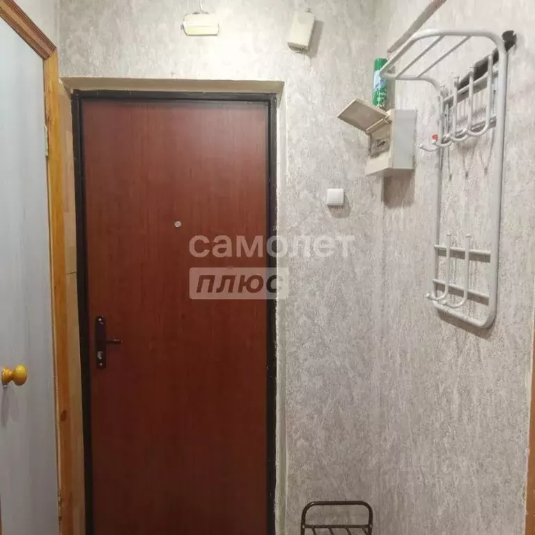 1-к кв. Забайкальский край, Чита Новодолиновская ул., 18 (33.4 м) - Фото 0