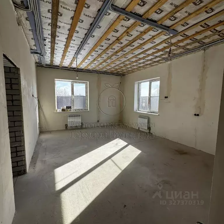 Дом в Волгоградская область, Волгоград Барбарисовая ул., 38 (108 м) - Фото 2