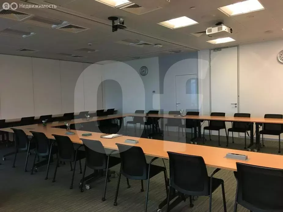 Офис (2178 м) - Фото 1