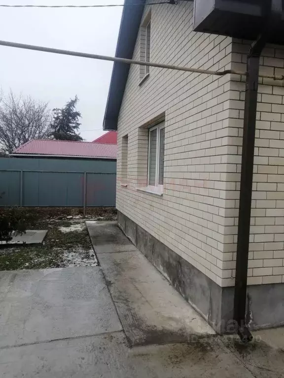 Дом в Ростовская область, Волгодонск В-Б кв-л,  (90 м) - Фото 0