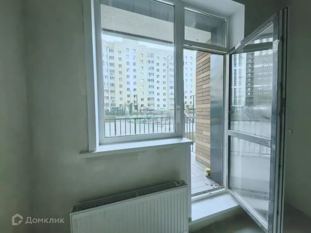 Продаётся 1-к квартира, 50.5 м - Фото 0
