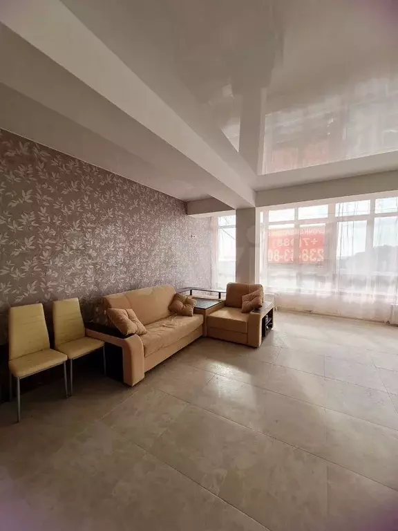 2-к. квартира, 46,7 м, 4/5 эт. - Фото 0
