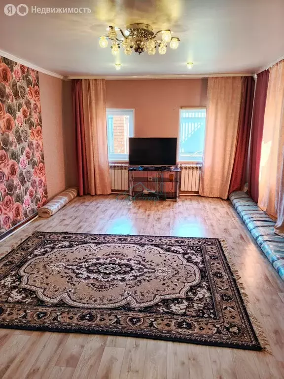Дом в Кувандык, улица Сергея Лазо, 7 (77.9 м) - Фото 1
