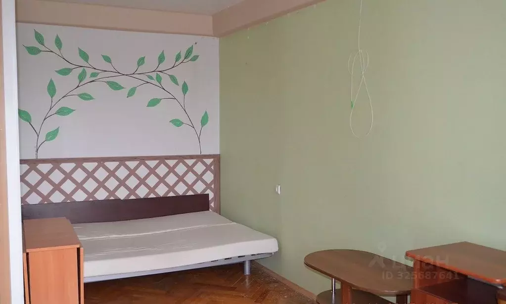 1-к кв. Санкт-Петербург Пискаревский просп., 16 (32.0 м) - Фото 1