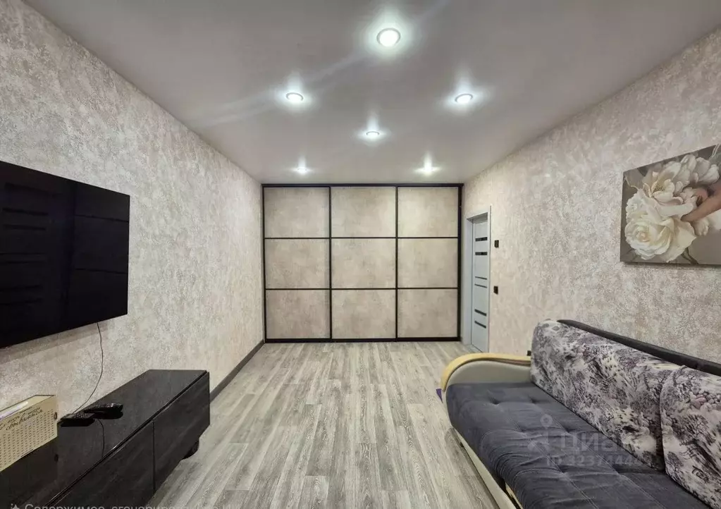 2-к кв. Самарская область, Тольятти ул. 70 лет Октября, 21 (54.0 м) - Фото 1