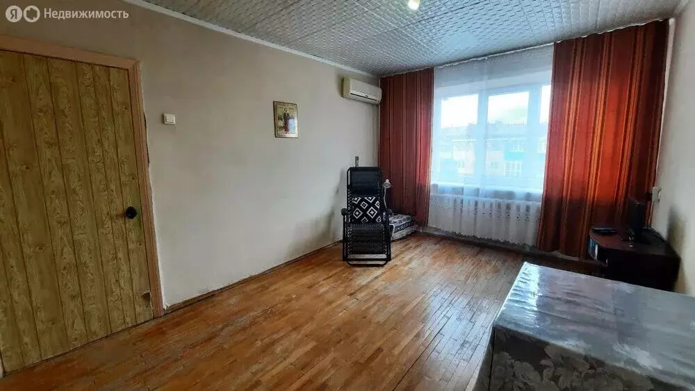 2-комнатная квартира: Абинск, улица Горького, 21 (42.3 м) - Фото 2