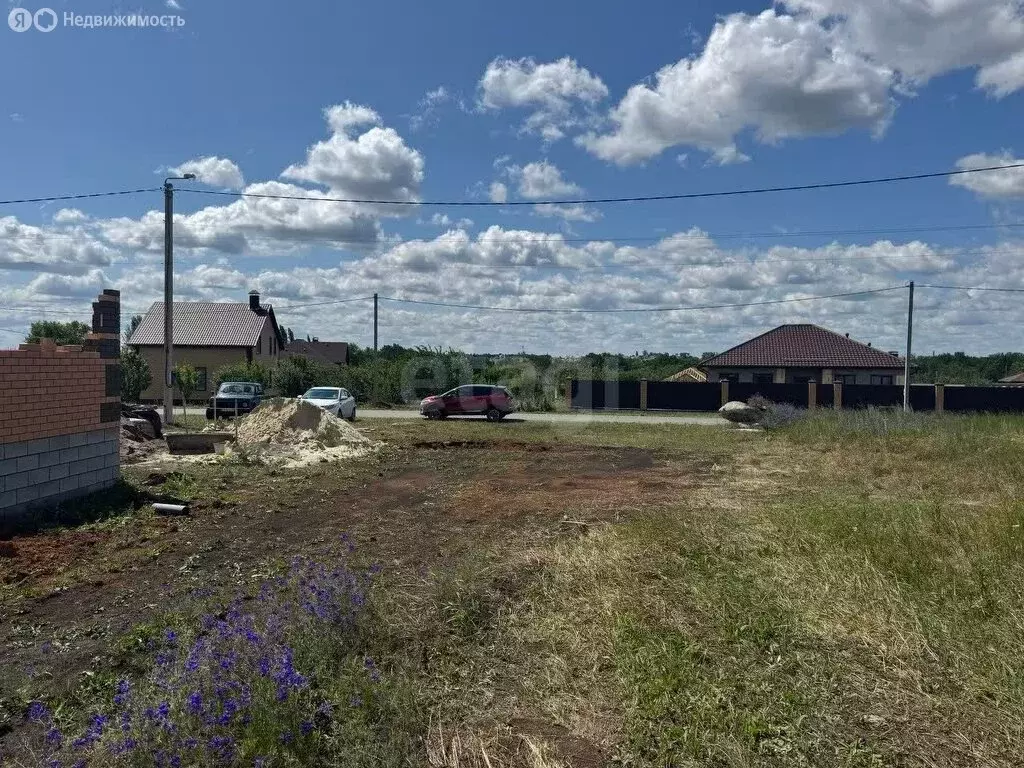 Дом в Стрелецкое, микрорайон Стрелецкое-72 (100 м) - Фото 1