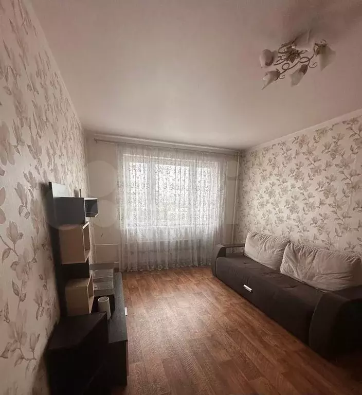 1-к. квартира, 40 м, 14/16 эт. - Фото 0