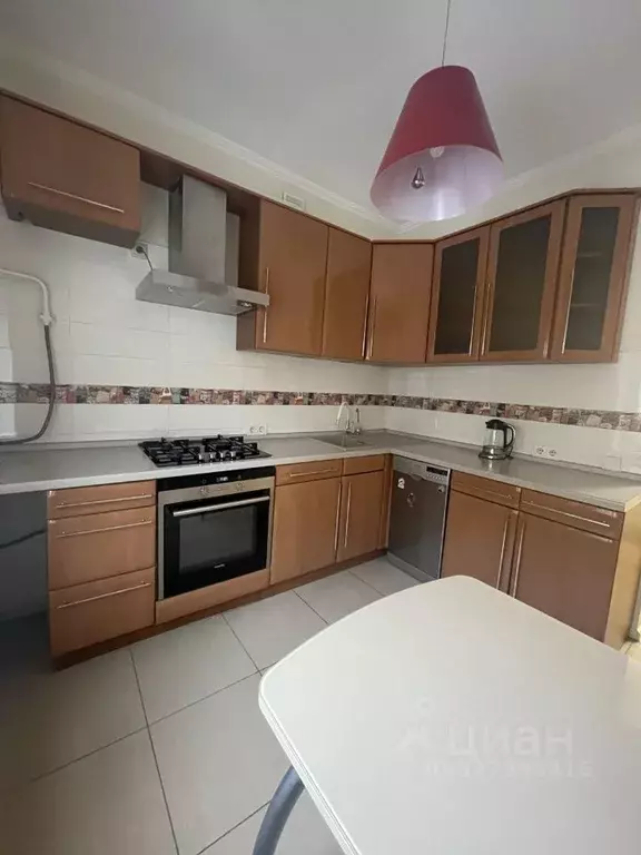 2-к кв. Москва пер. Пуговишников, 8 (56.0 м) - Фото 1