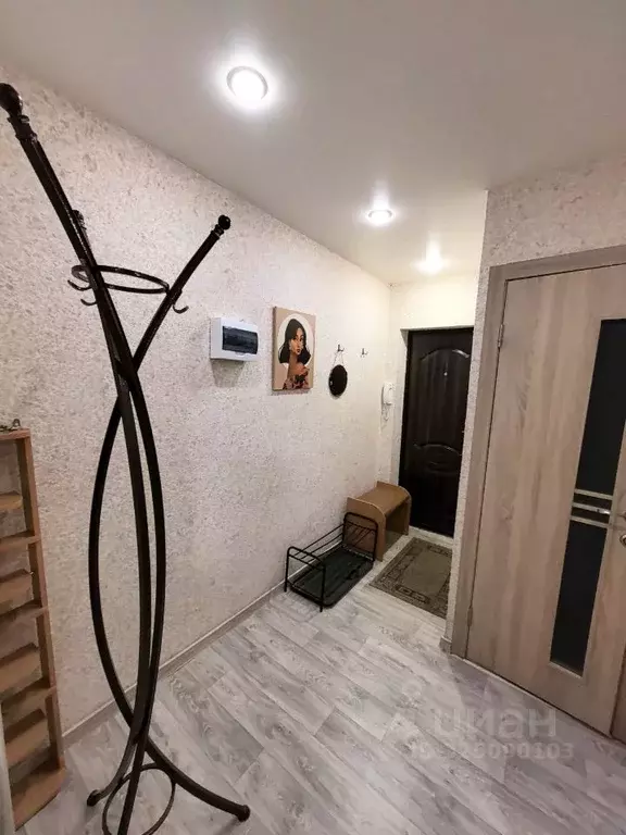 1-к кв. Брянская область, Сельцо проезд Горького, 2 (36.0 м) - Фото 1