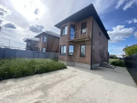 Дом 130 м на участке 5 сот. - Фото 1