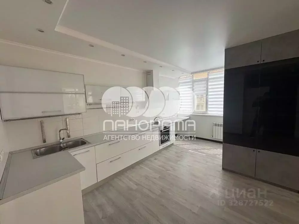 3-к кв. Краснодарский край, Анапа ул. Шевченко, 288Ак2 (88.2 м) - Фото 2