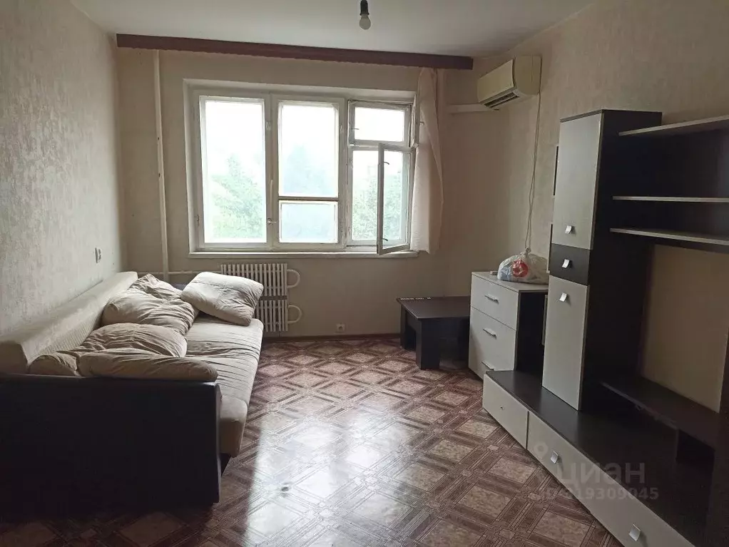 2-к кв. Волгоградская область, Волгоград Казахская ул., 16 (52.0 м) - Фото 0