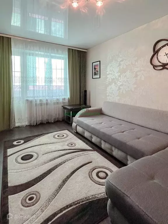 Продаётся 2-к квартира, 53 м - Фото 1