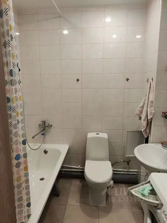 1-к кв. Новосибирская область, Новосибирск ул. Забалуева, 98 (40.0 м) - Фото 1