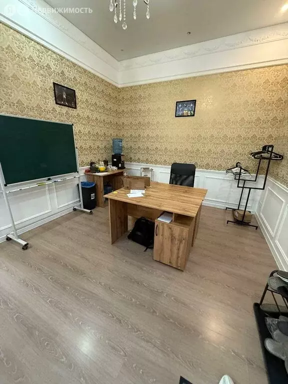 Офис (53.5 м) - Фото 1