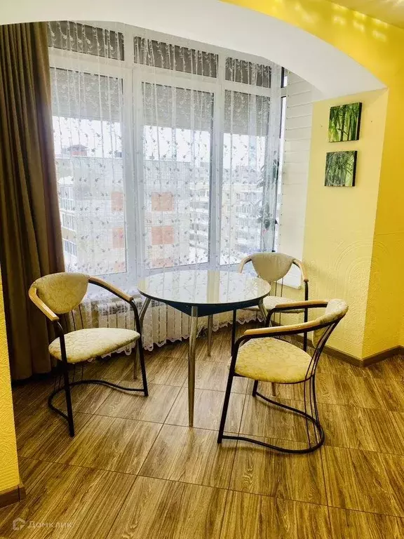 Продаётся 3-к квартира, 130.9 м - Фото 1