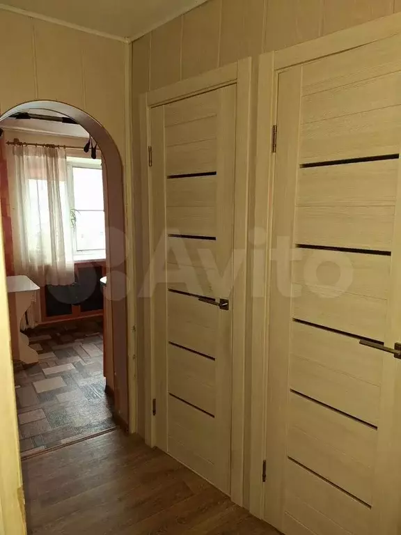 2-к. квартира, 47,3 м, 4/5 эт. - Фото 1